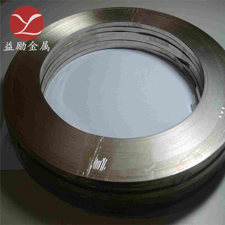 专营4J29卷材，4J29带材，4J29可伐合金卷带现货