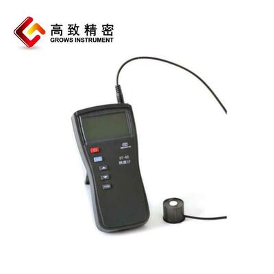 ST-85自动量程照度计 照度测试仪白光照度计可见光照度计