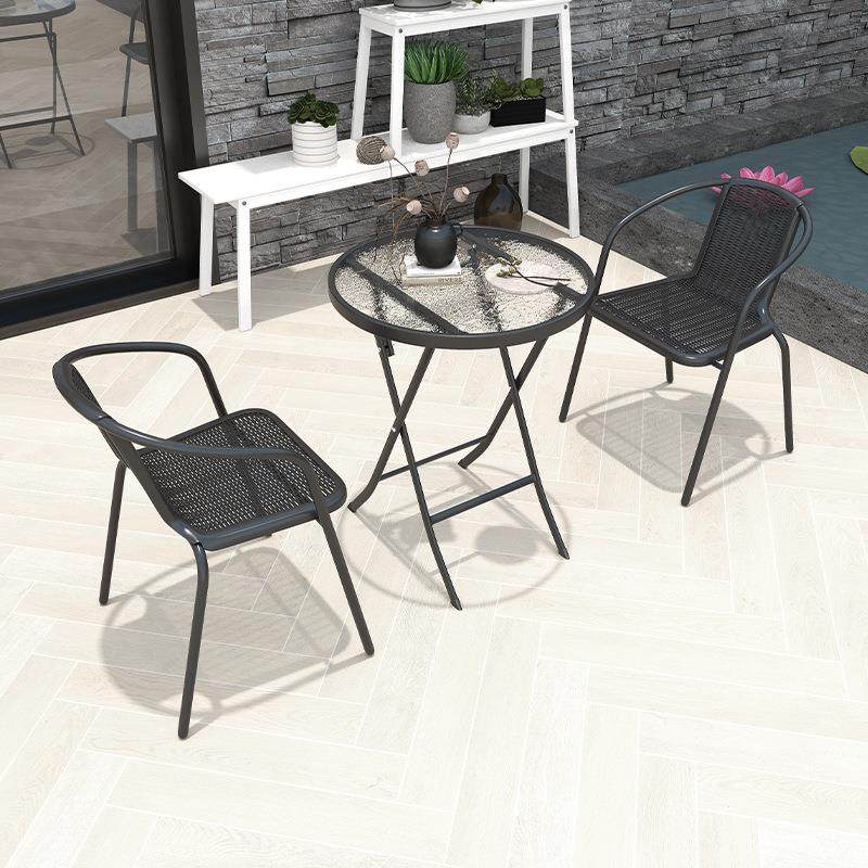 户外休闲阳台庭院藤椅茶几三件套小户型藤编桌椅组合夜市摆摊桌椅,商业/办公家具,商用藤编家具,淘宝优惠券,粉丝福利购,淘宝优惠卷