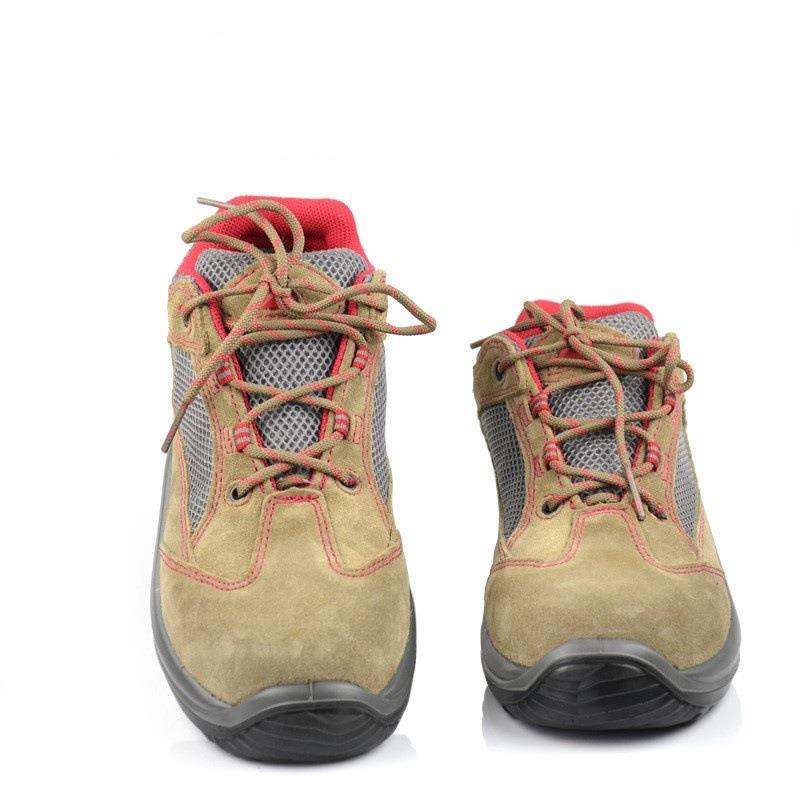 电工安全鞋 301211轻便透气安全鞋 10KV绝缘电工鞋 海南劳保