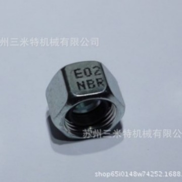 FM08SCF EO2 功能螺母