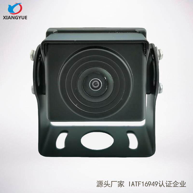 大车货车卡车半挂车左右视摄像头汽车影像盲区清车载AHD摄像头