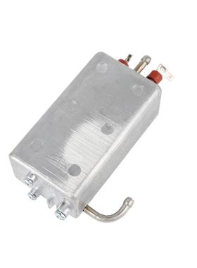 蒸汽清洗蒸汽发生器加热体lest