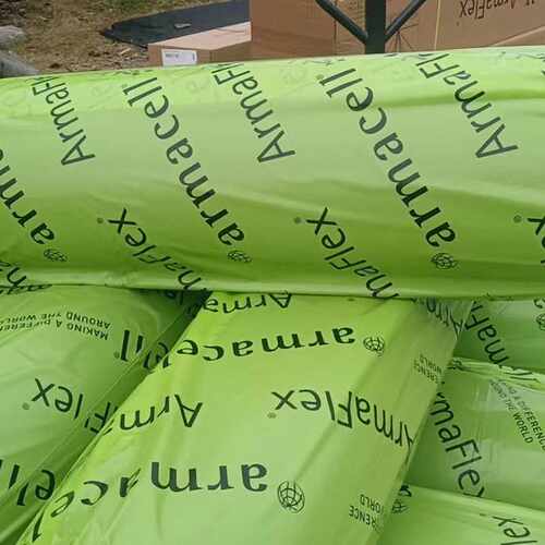 阿乐斯福乐斯0级橡塑板难燃零级Armaflex橡塑保温板水管隔热棉