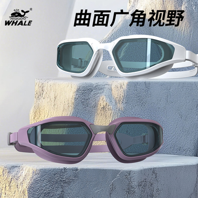 2025大框游泳眼镜男女同款新款