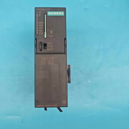 可维修议价S7-300 CPU315-2DP 6AG1315议价