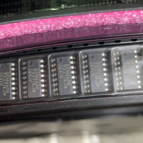 可维修OZ964AGN-C-0-TR O2MICRO SOP-16议价