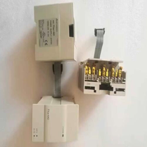 可维修PLC扩展模块FX2N-4AD-/4AD-PT/4D议价