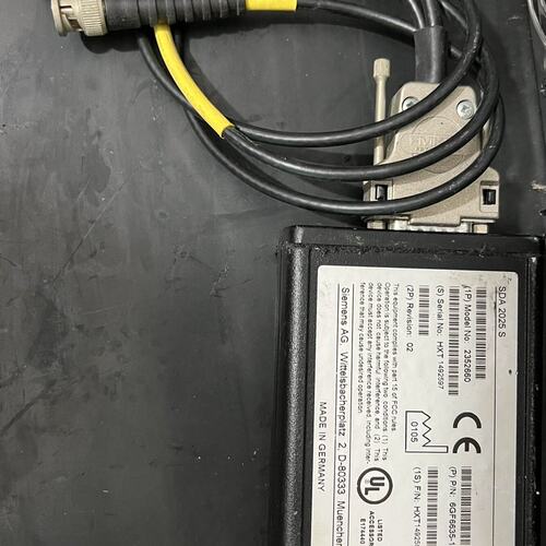 可维修SDA2025 S 6GF6635-1TD01 /议价