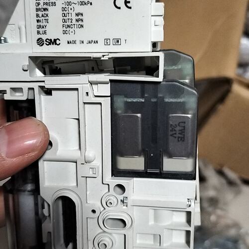 可维修真空发生器ZK2C07K5FC-06件、层色议价