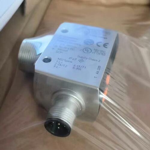 可维修IFM易福门OGD580 OGD592激光测距传感器议价
