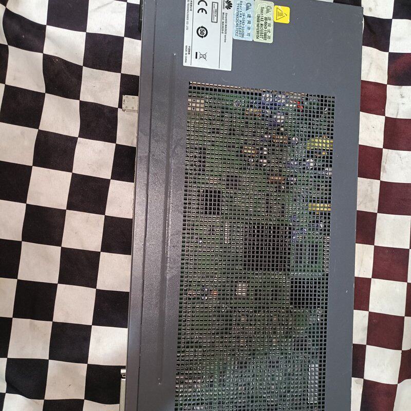 可维修GPON 8口ONU，型号MA5626-8。企业级设备，议价