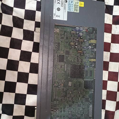 可维修GPON 8口ONU，型号MA5626-8。企业级设备，议价