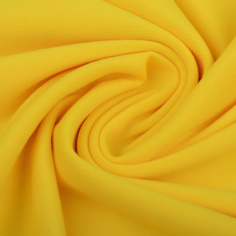 100D 75D 50D弹力牛奶丝布料 吸湿排汗针织摩托骑行防晒头套面料