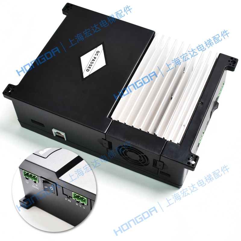 莫纳克门机变频器控制器/NICE-D-A-SOP4/SOP2/SOP7同异步电梯配件