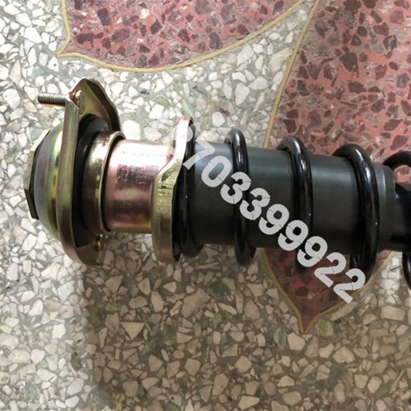 适配德瑞博新锐320/D8D9/P6/P9电动汽车后减震后阻尼减震器前减震