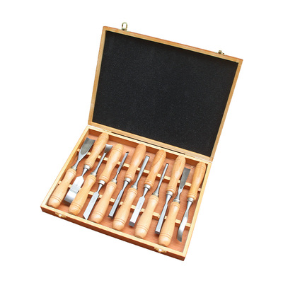 高档木雕件凿子雕凿根雕雕刻刀凿子木雕刻刀 木工凿车刀