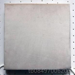 正品 现代简约三人椅长 加厚发滑乳胶红木沙坐垫四季 防布艺实老木式