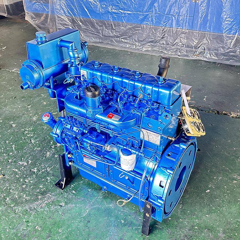 41力0发0船用柴油机40504HC6070船用动机41024105马船用发动机