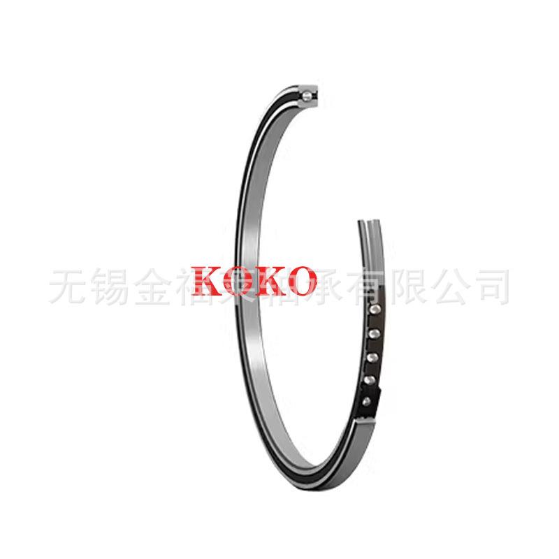 等截列面薄壁轴承KA020KA120ARO系寿命长高转速角接DGP触-球轴承