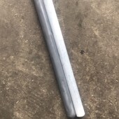 热电偶探温针 铸铁保护套 石墨硅碳保护套 铝合金压铸机耗材配件