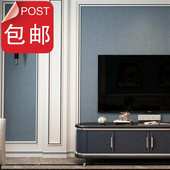 实木装 木条金属条吊顶造 饰99线条客厅电视背景墙边框白色简约欧式