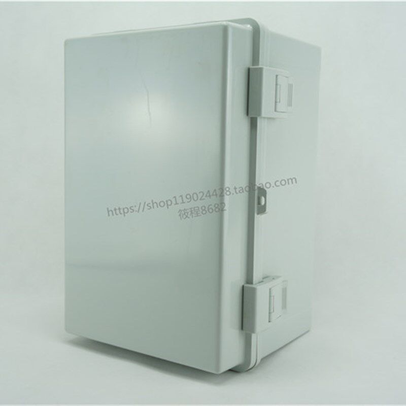 配电箱 电气箱 电器箱 防水盒 塑料箱 接线箱 PC料 300*200*170