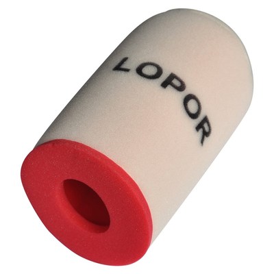 YFM700R Raptor 700R 2006-2021 海绵空气滤芯 滤清器