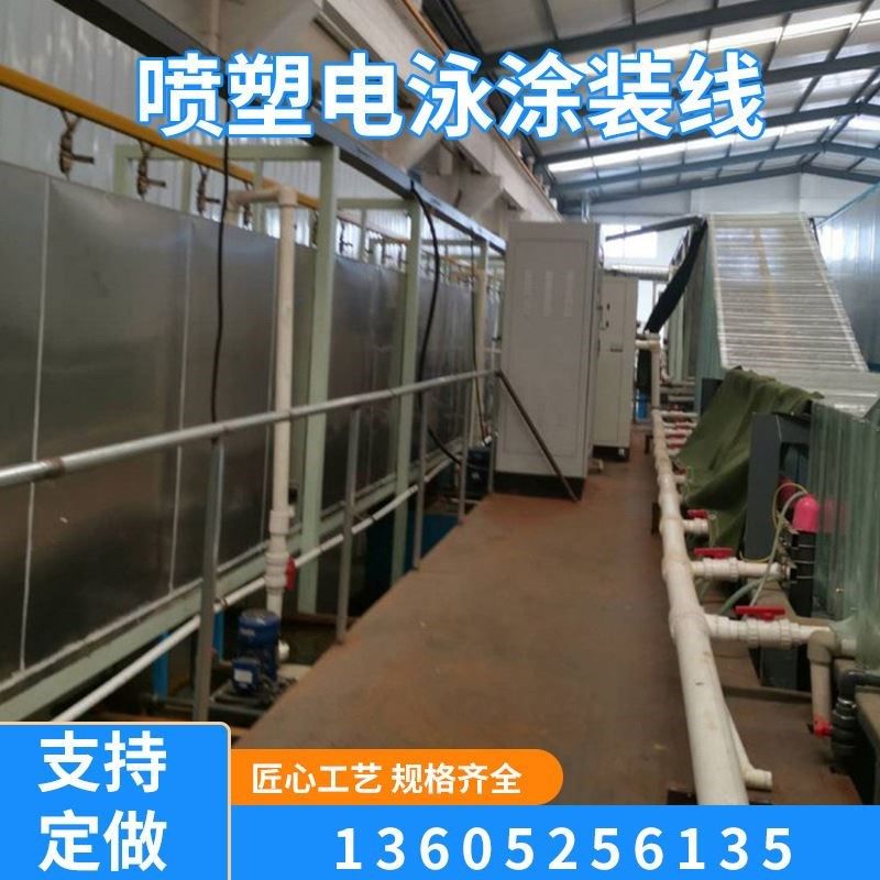 刹车片抛丸机流水线喷砂除锈机滚筒式抛丸清理机装配流水线点检表