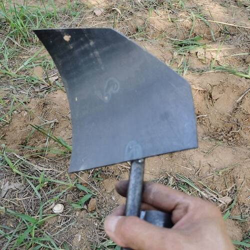 器开沟机c小型农用工具耕地机新型锄荒铲地松土锄草开地翻子