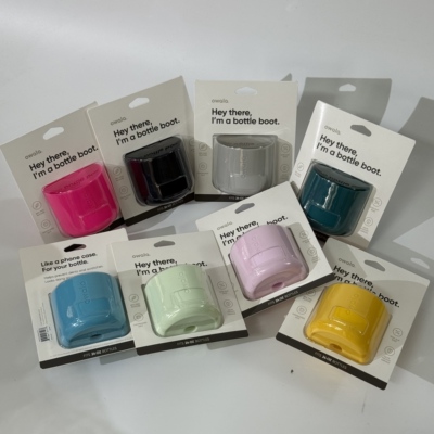 适用OWALAFreesip硅胶保护杯套