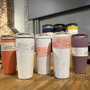 12OZ 20OZ Hot Smoothsip &Ice Keeps Slider Cup Owala Coffee