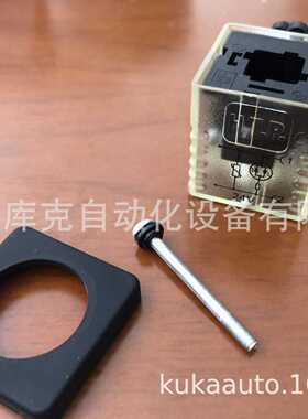 HTP G1TU2LV1电磁阀插头