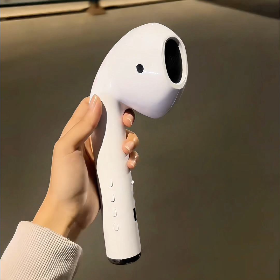 巨型抖音蓝牙音箱无线恶搞礼物家用炫酷超大耳机音响
