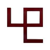 新中式 吊顶木线条实木烤漆顶角线阴角线L线7字线客厅背景墙压边条