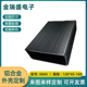 仪表 160 机箱 120 仪器6045 铝合金外壳 型材 机壳 壳体 铝壳