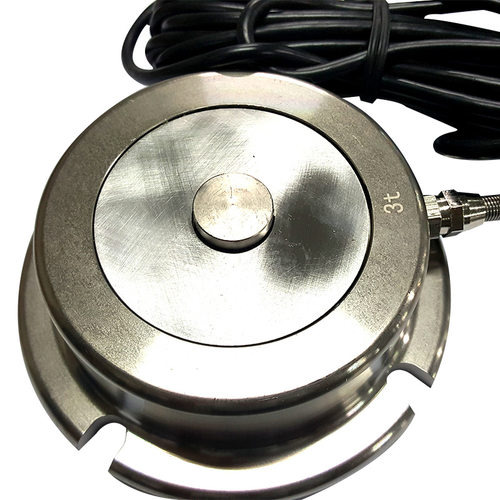 LC201称重传感器 测力传感器 压力传感器