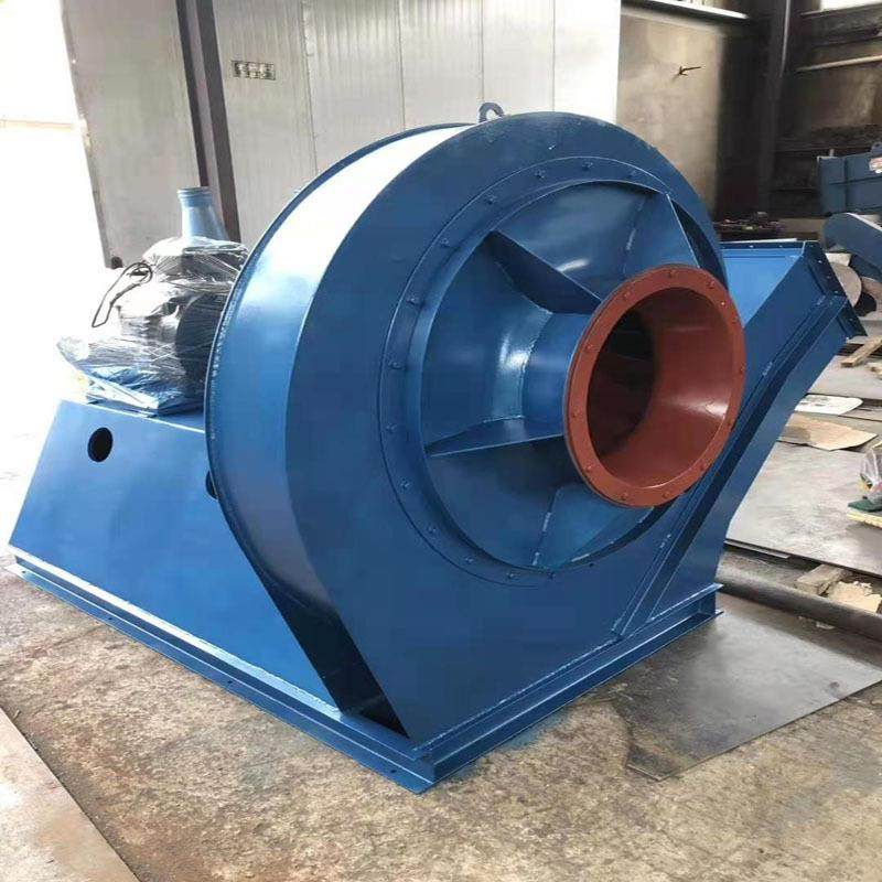 供应8-09 9-26节能 环保 离心 高压风机 非标机械设备配件