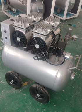 无/油空气压缩机 型号:KM1-TW7502库号：M410824