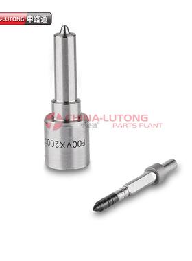 Injector Nozzle F00VX50180,F00VX10044 F00VX30182 F00VX30184
