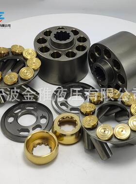 MX450 MX500 回转马达挖掘机装载机用配件转子总成