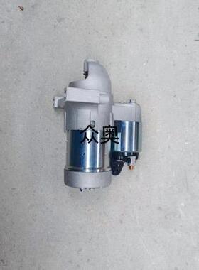 适用斯巴鲁EH65起动机S114864 2637050300 26370504J0