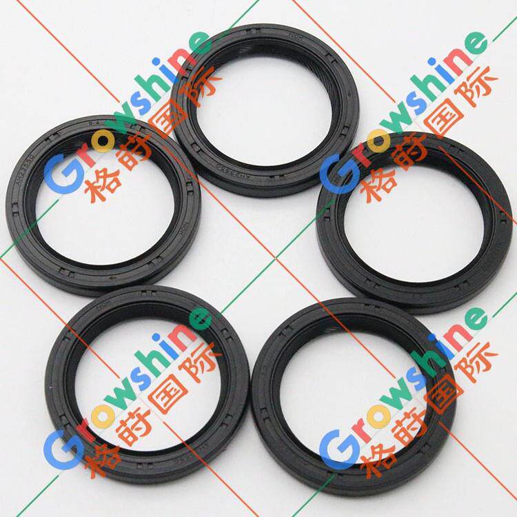 4JH1发动机曲轴油封8972535500，8-97253550-0