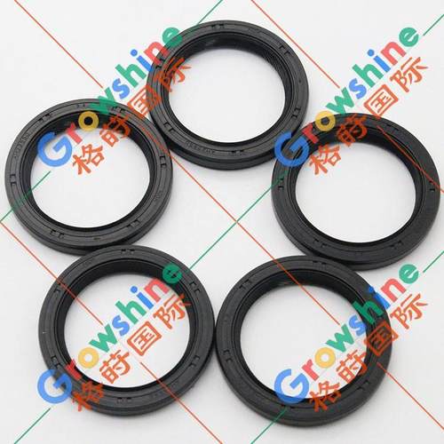 4JH1发动机曲轴油封8972535500，8-97253550-0