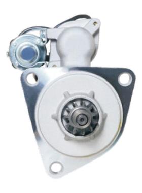 大宇DL06(DX150-9C)起动机300516-00041 8200777