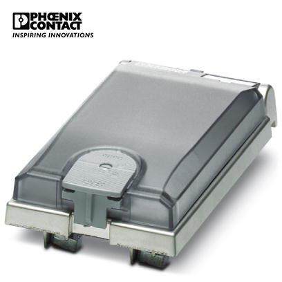 菲尼克斯安装支架VS-SI-EB-EMV-1-1656482电气联接德国是PHOENIX