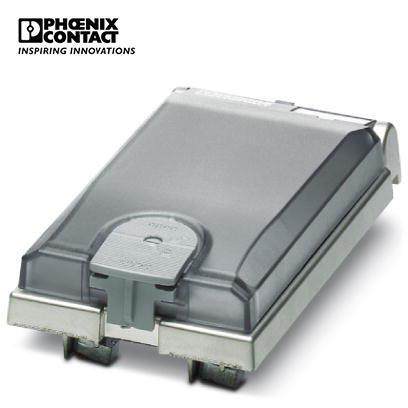 菲尼克斯安装支架VS-SI-EB-EMV-1-1656482电气联接德国是PHOENIX