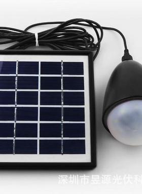 太阳能灯户外11led壁灯人体红外感应路灯花园地插草坪装饰景观灯