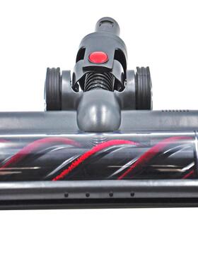 Proscenic电动吸尘器P11 P11combo吸尘器配件吸头地刷拖把头含刷