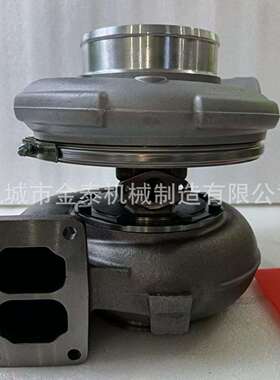 KTTA19-G4；HX80 3767941 4033471 涡轮增压器